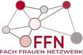 Logo Fach Frauen Netzwerk Darmstadt