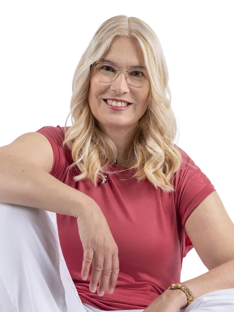 Verena Voigtländer