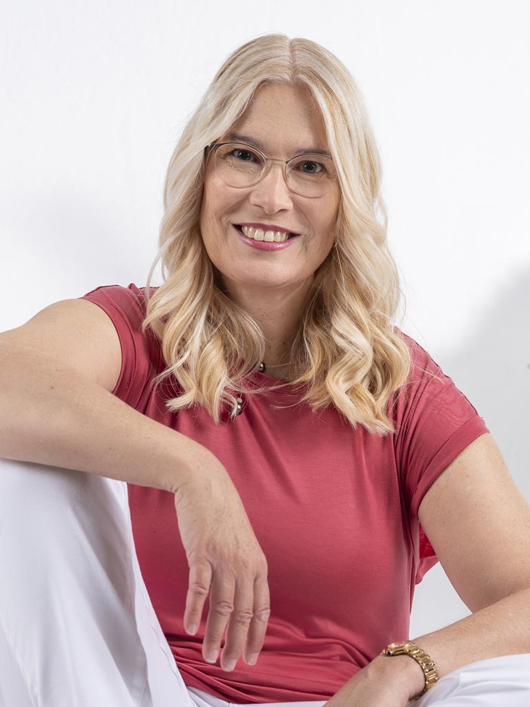 Verena Voigtländer